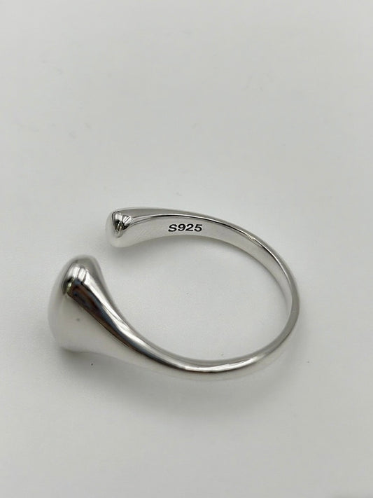Dewdrop Ring