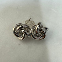 Stainless Steel Earrings – No. 1021