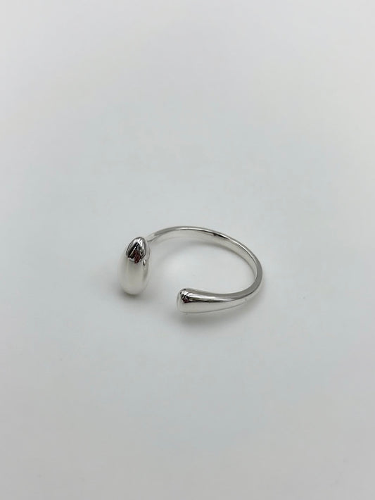 Dewdrop Ring