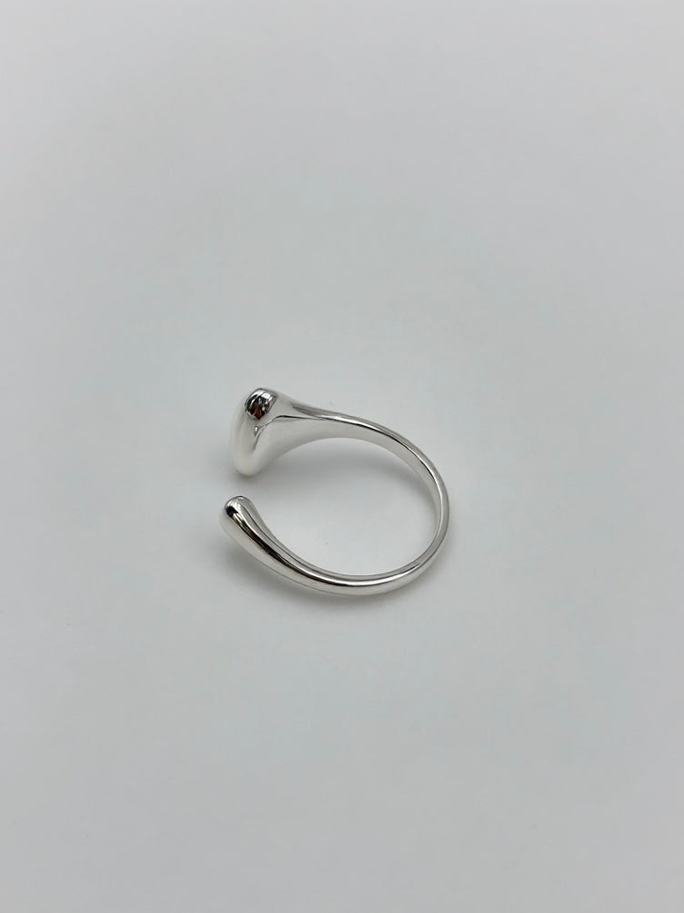 Dewdrop Ring
