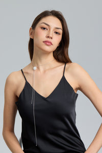 Sterling Silver Necklace – No. 1001